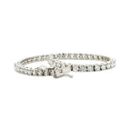 Lab Diamond Tennis Bracelet (Copy)