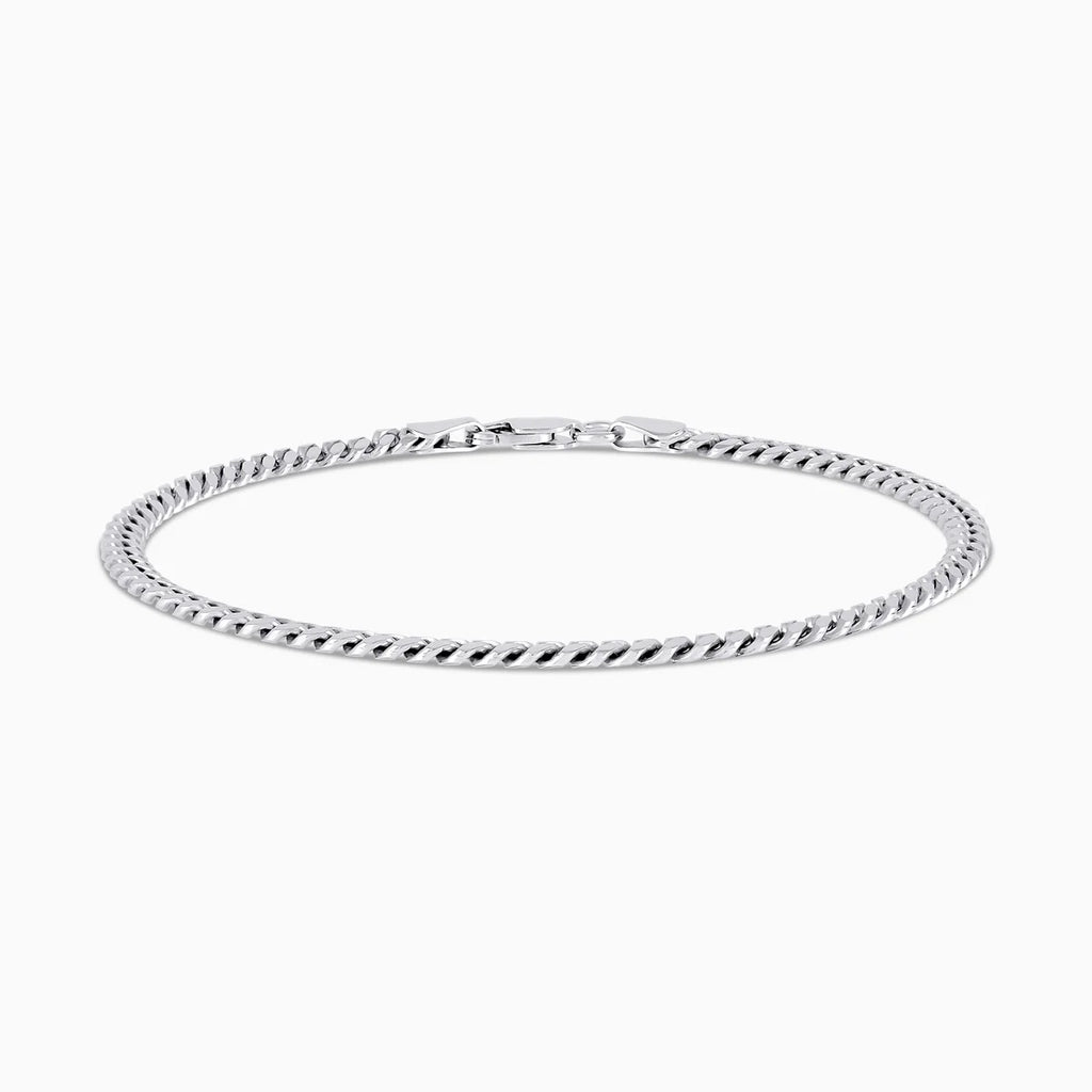 Miami Cuban Bracelets