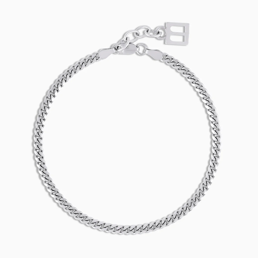 Miami Cuban Bracelets